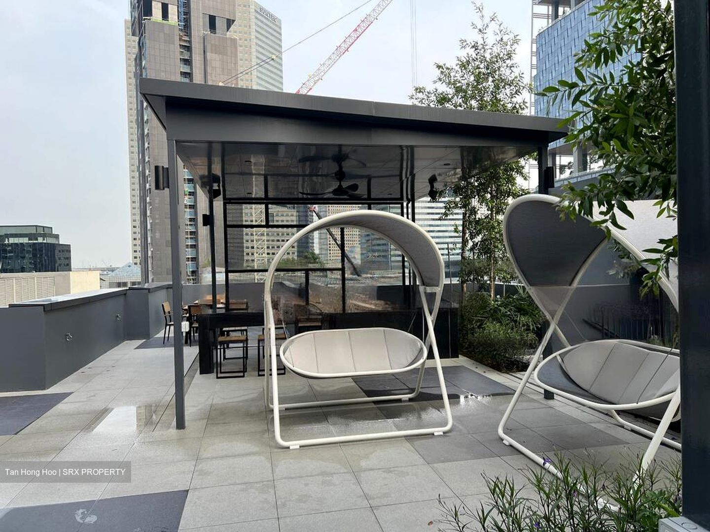 The M (D7), Apartment #459601831